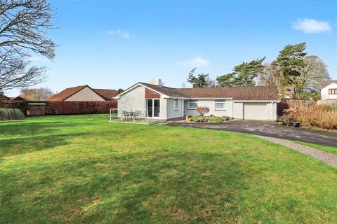 3 bedroom bungalow for sale, Burrington, Umberleigh, Devon, EX37