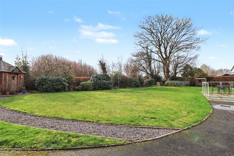 3 bedroom bungalow for sale, Burrington, Umberleigh, Devon, EX37