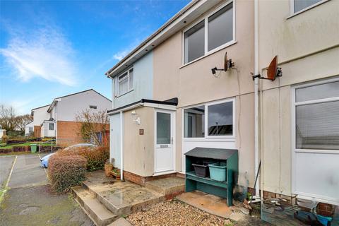 2 bedroom terraced house for sale, Castle Hill Gardens, Torrington, Devon, EX38
