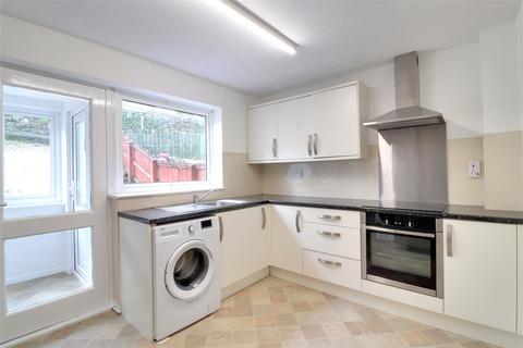 2 bedroom terraced house for sale, Castle Hill Gardens, Torrington, Devon, EX38