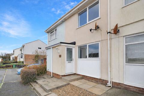2 bedroom terraced house for sale, Castle Hill Gardens, Torrington, Devon, EX38