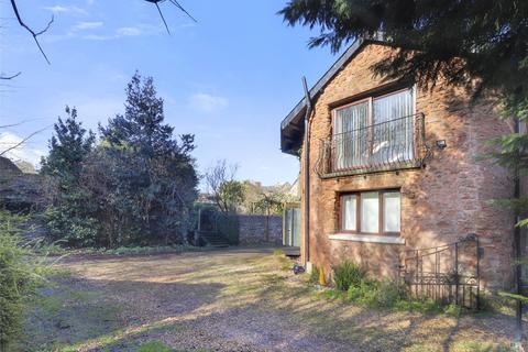 3 bedroom house for sale, Jubilee Gardens, Milverton, Taunton, Somerset, TA4