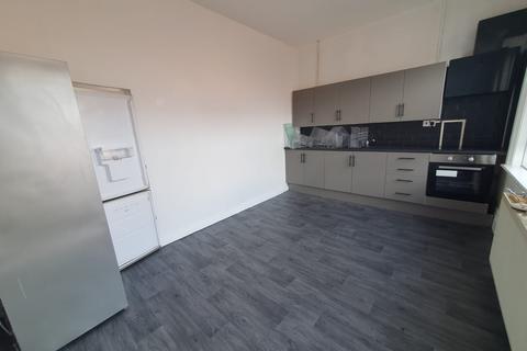 undefined, 349a Chorley New Road