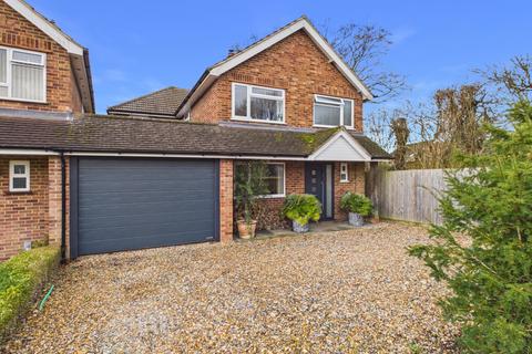 undefined, Longwood Lane, Amersham, Buckinghamshire, HP7