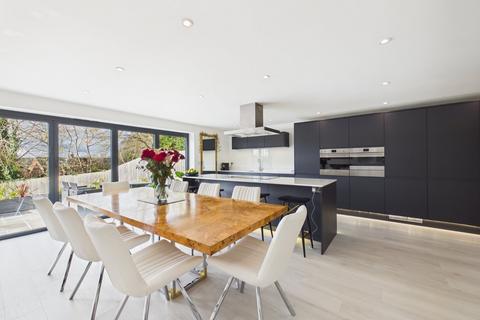 undefined, Longwood Lane, Amersham, Buckinghamshire, HP7