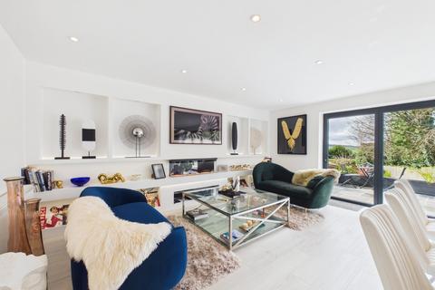 undefined, Longwood Lane, Amersham, Buckinghamshire, HP7