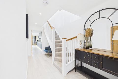 undefined, Longwood Lane, Amersham, Buckinghamshire, HP7