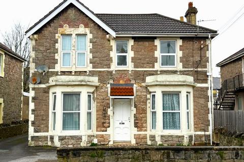 undefined, Beaufort Road, Weston-super-Mare