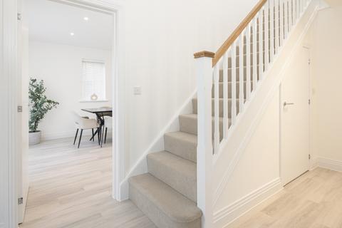 undefined, Plot 89, The Evergreen at Rosebrook, Hambrook Off of Broad Road & Scant Road West, Hambrook PO18 8RE