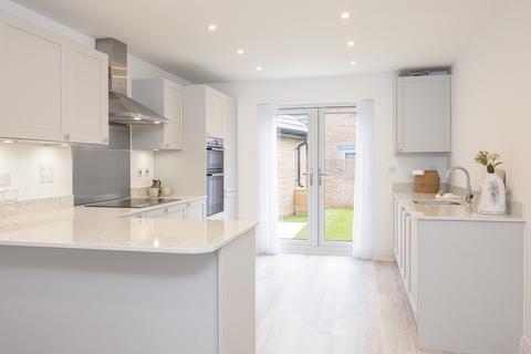 undefined, Plot 89, The Evergreen at Rosebrook, Hambrook Off of Broad Road & Scant Road West, Hambrook PO18 8RE