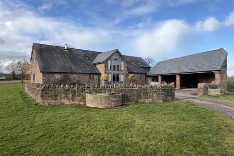 undefined, Black Norle Barn, Ross-on-wye, Herefordshire, HR9