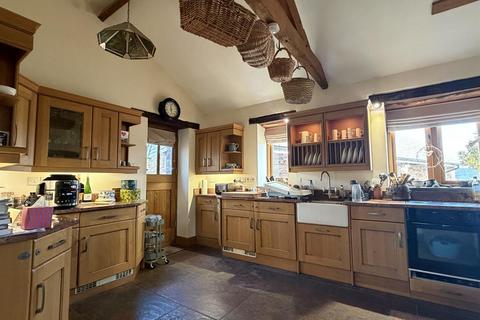 undefined, Black Norle Barn, Ross-on-wye, Herefordshire, HR9