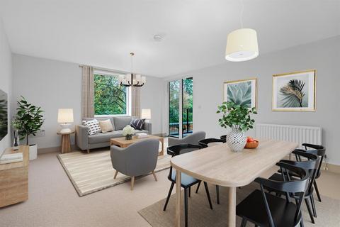 undefined, Apartment 13 Astley, Mount Battenhall Retirement Village, Battenhall Avenue, Worcester, Worcestershire