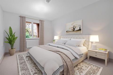 undefined, Apartment 13 Astley, Mount Battenhall Retirement Village, Battenhall Avenue, Worcester, Worcestershire