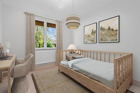 undefined, Apartment 13 Astley, Mount Battenhall Retirement Village, Battenhall Avenue, Worcester, Worcestershire