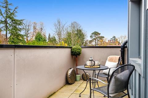 undefined, Apartment 22 Astley, Mount Battenhall Retirement Village, Battenhall Avenue, Worcester, Worcestershire