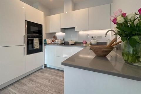 undefined, Apartment 6 Astley, Mount Battenhall Retirement Village, Battenhall Avenue, Worcester, Worcestershire