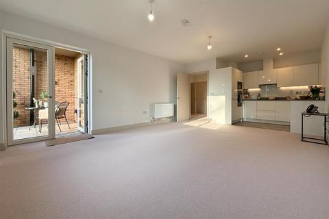 undefined, Apartment 6 Astley, Mount Battenhall Retirement Village, Battenhall Avenue, Worcester, Worcestershire