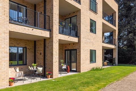 undefined, Apartment 6 Astley, Mount Battenhall Retirement Village, Battenhall Avenue, Worcester, Worcestershire