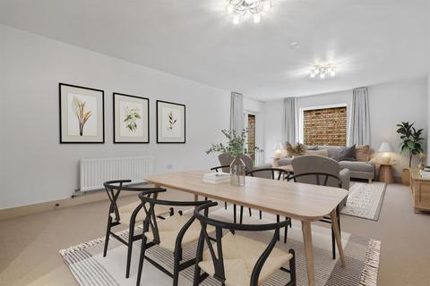 undefined, Apartment 2 Astley, Mount Battenhall Retirement Village, Battenhall Avenue, Worcester, Worcestershire
