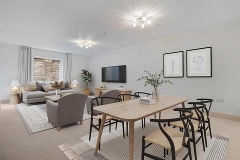undefined, Apartment 2 Astley, Mount Battenhall Retirement Village, Battenhall Avenue, Worcester, Worcestershire