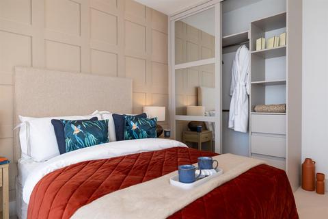 undefined, Apartment 23 Astley, Mount Battenhall Retirement Village, Battenhall Avenue, Worcester, Worcestershire