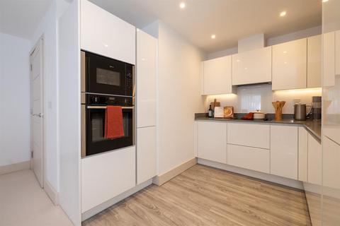 undefined, Apartment 23 Astley, Mount Battenhall Retirement Village, Battenhall Avenue, Worcester, Worcestershire
