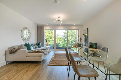 undefined, Plot 57, Jura - First Floor at Jordanhill Park Jordanhill Park, Glasgow G13 1PP