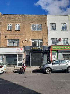 2 bedroom flat to rent, London N7