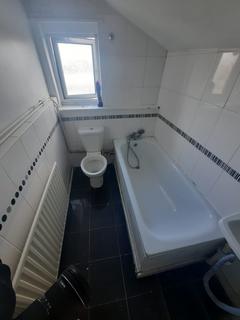 2 bedroom flat to rent, London N7