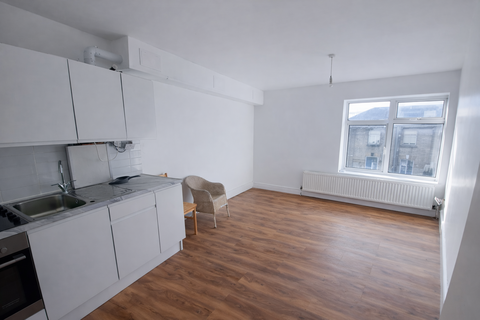 undefined, London N7