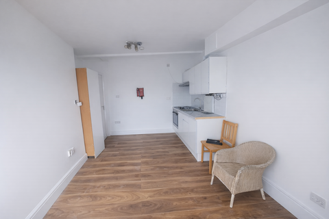 undefined, London N7