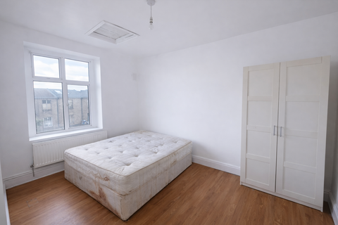 undefined, London N7