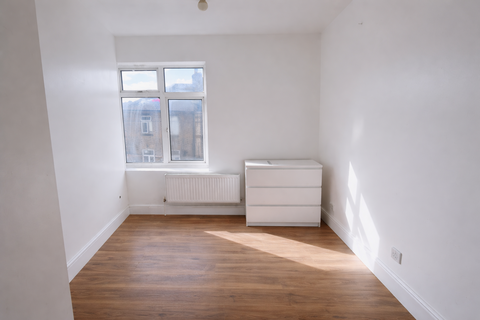 undefined, London N7