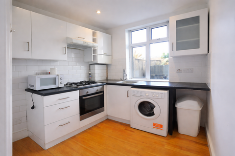 undefined, London N7