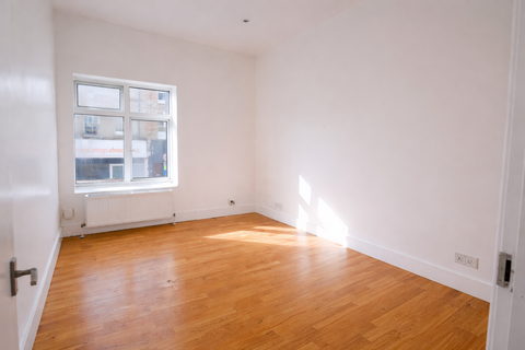 undefined, London N7