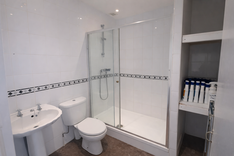 undefined, London N7