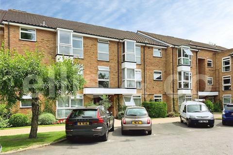 Randall Court, Page Street, Mill Hill, London, NW7