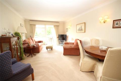 2 bedroom apartment for sale, Randall Court, Page Street, Mill Hill, London, NW7