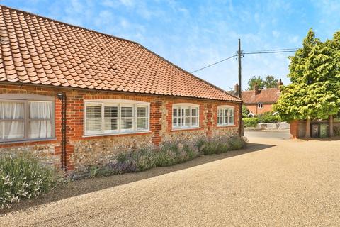 undefined, The Street, Syderstone, King's Lynn