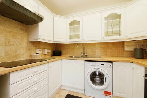 undefined, St Marys Mews, York