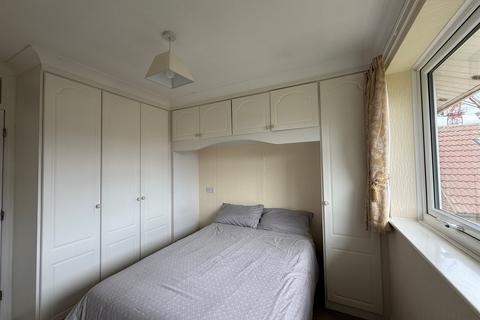 undefined, St Marys Mews, York