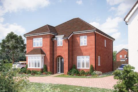 Plot 103, The Birch at Emmer Green Drive, Emmer Green Drive RG4