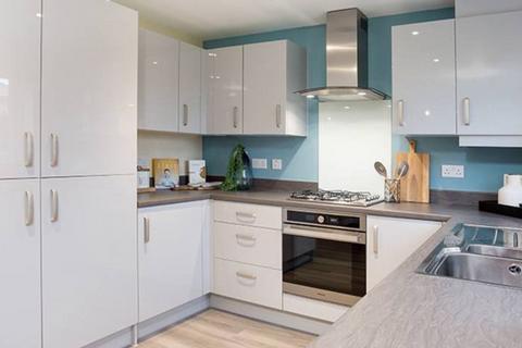 3 bedroom detached house for sale, Plot 99, The Hazel at Emmer Green Drive, Emmer Green Drive RG4