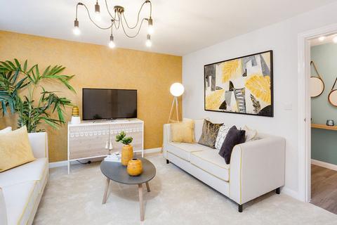 3 bedroom detached house for sale, Plot 99, The Hazel at Emmer Green Drive, Emmer Green Drive RG4
