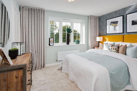 3 bedroom detached house for sale, Plot 99, The Hazel at Emmer Green Drive, Emmer Green Drive RG4
