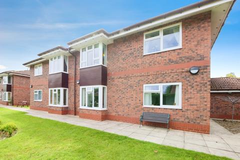 undefined, St Marys Mews, York