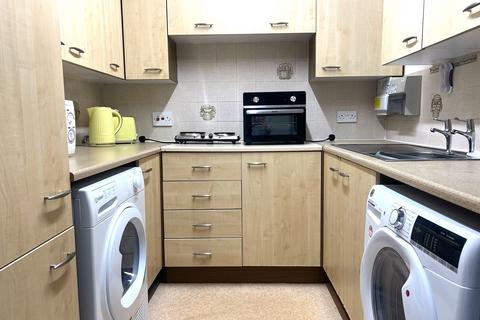 undefined, St Marys Mews, York