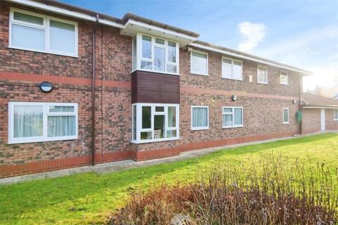 undefined, St Marys Mews, York