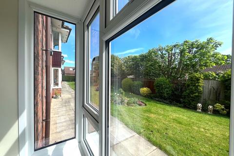 undefined, St Marys Mews, York